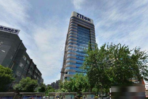 【北京中兴大厦写字楼出租_北京中兴大厦商务楼出租】—北京海淀区